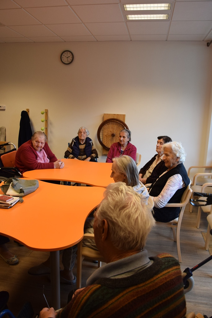 Okolju prijazen Viharnik - ker mislimo na jutrišnji dan