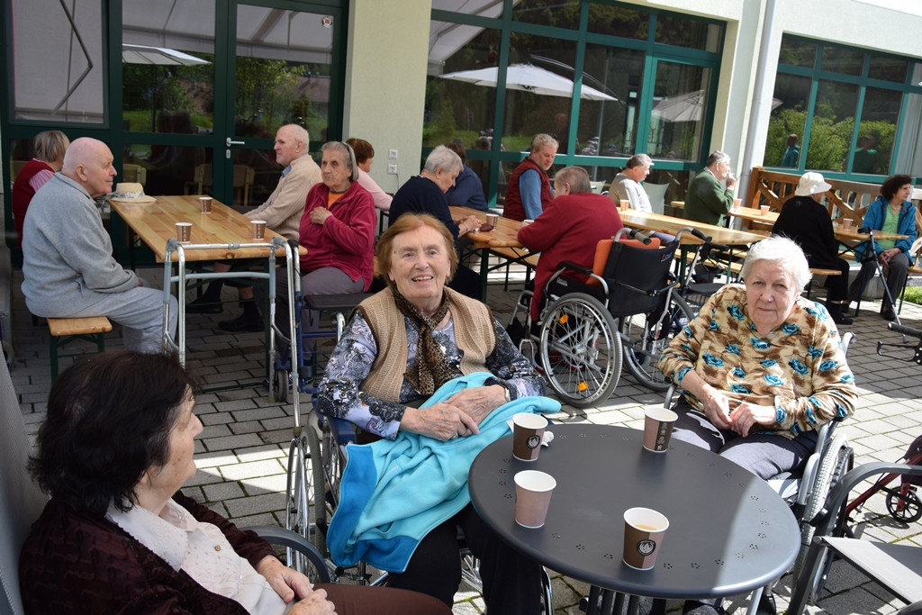 Okolju prijazen Viharnik - ker mislimo na jutrišnji dan