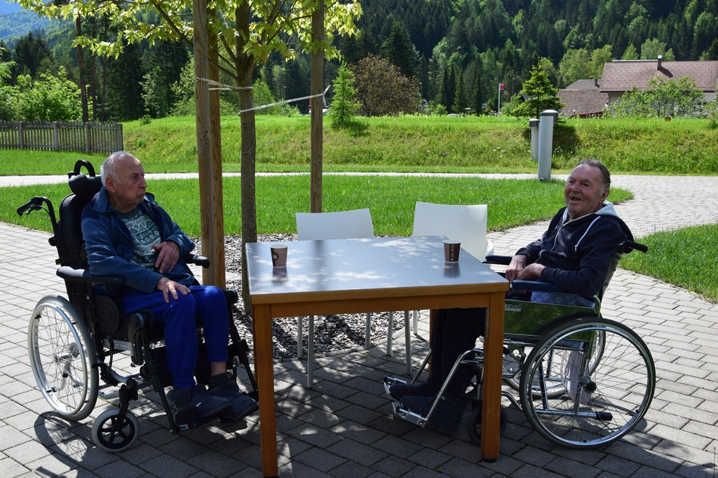 Okolju prijazen Viharnik - ker mislimo na jutrišnji dan