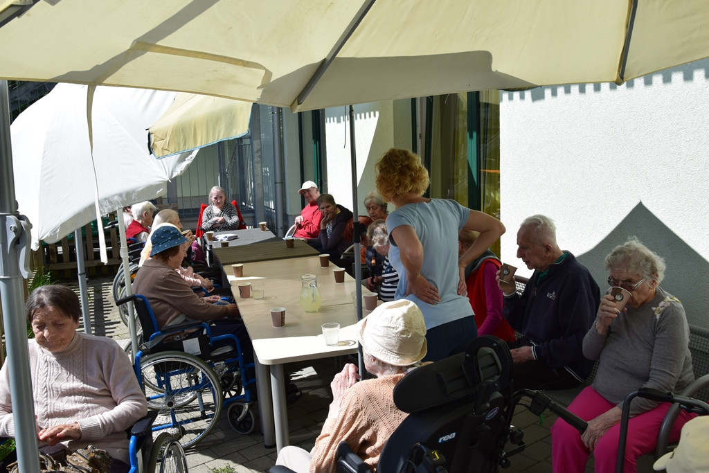 Okolju prijazen Viharnik - ker mislimo na jutrišnji dan