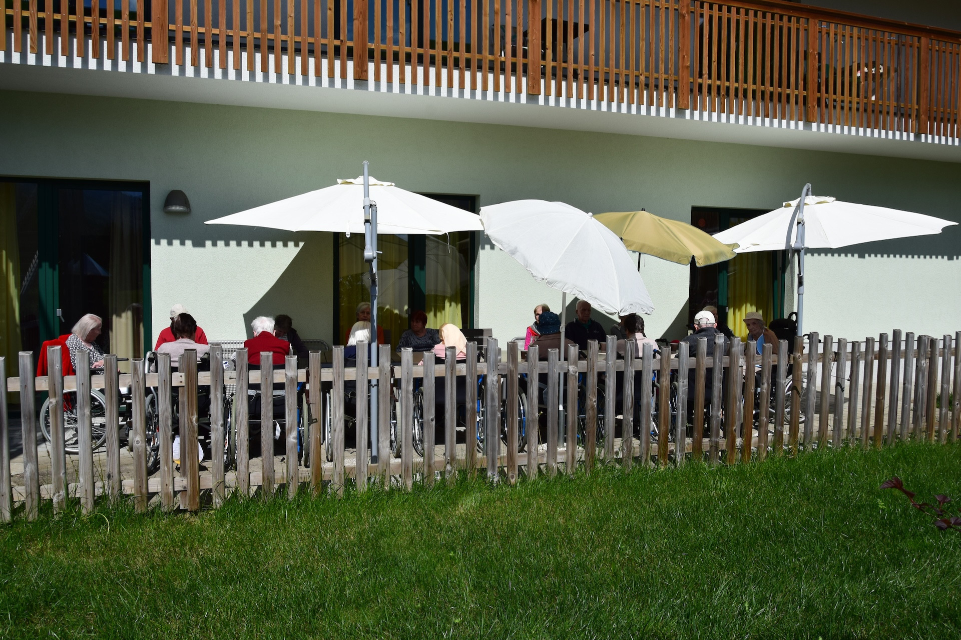 Okolju prijazen Viharnik - ker mislimo na jutrišnji dan