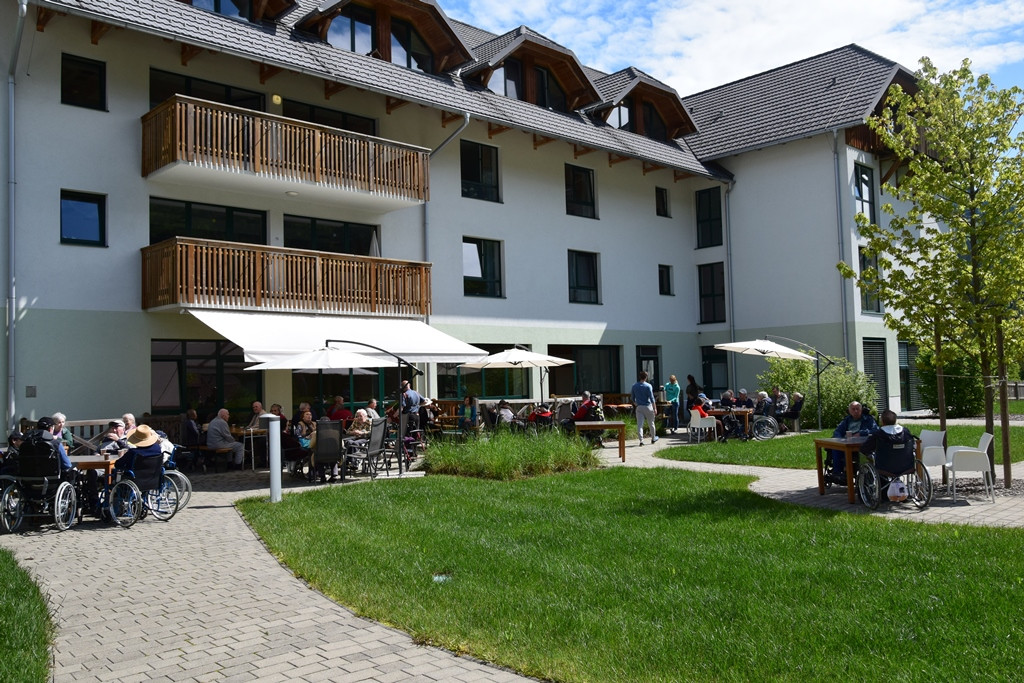 Okolju prijazen Viharnik - ker mislimo na jutrišnji dan