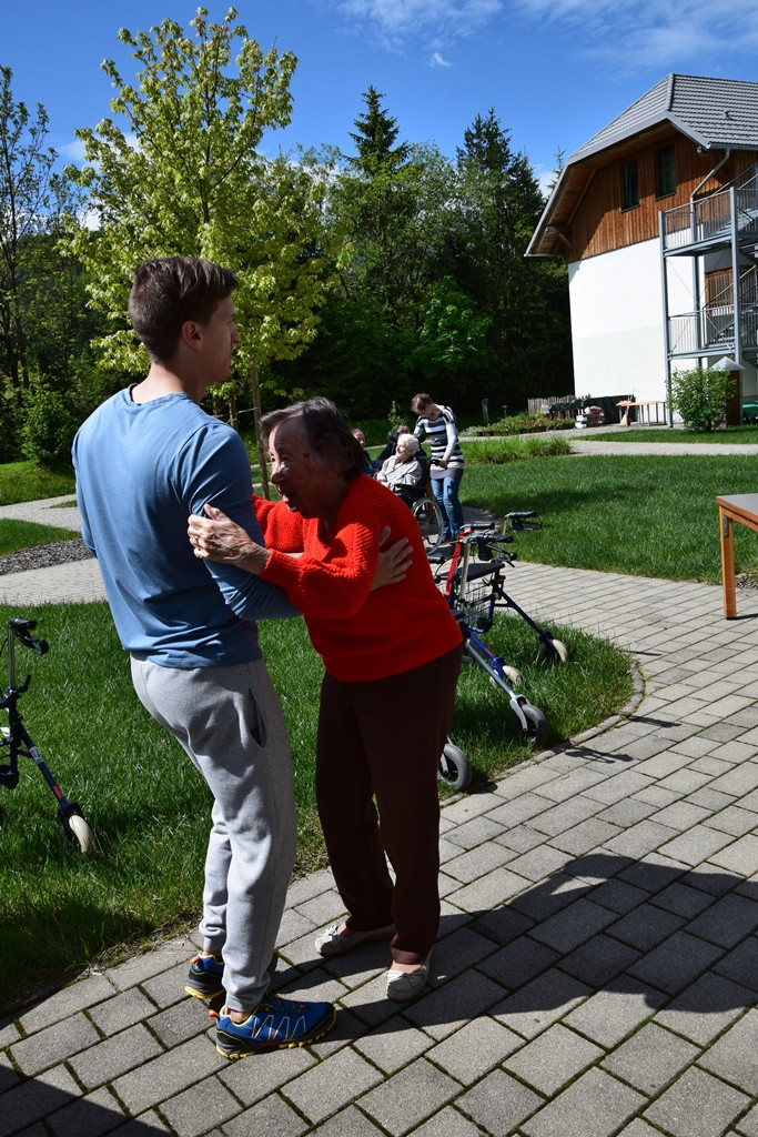Okolju prijazen Viharnik - ker mislimo na jutrišnji dan