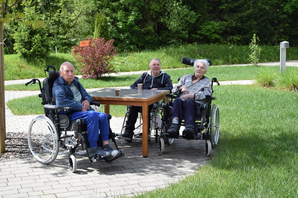 Okolju prijazen Viharnik - ker mislimo na jutrišnji dan