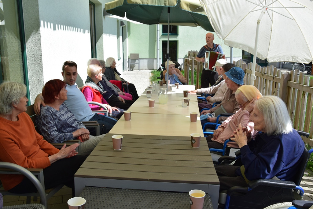 Okolju prijazen Viharnik - ker mislimo na jutrišnji dan