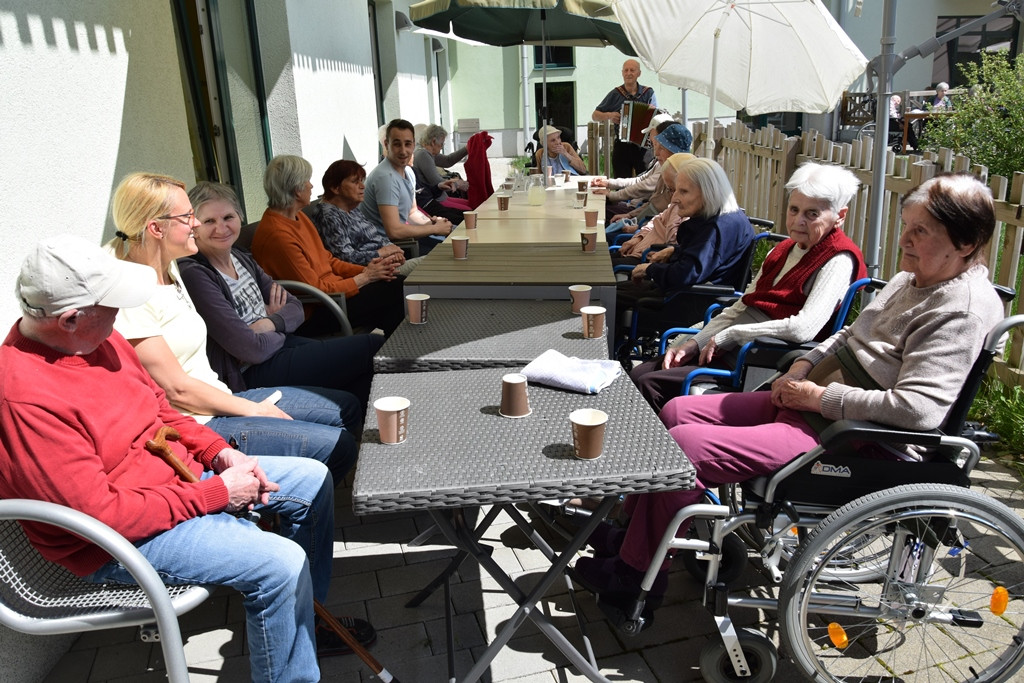 Okolju prijazen Viharnik - ker mislimo na jutrišnji dan