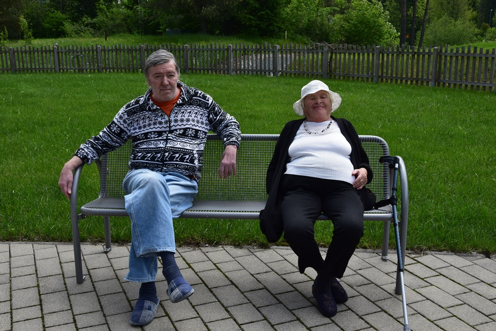 Okolju prijazen Viharnik - ker mislimo na jutrišnji dan