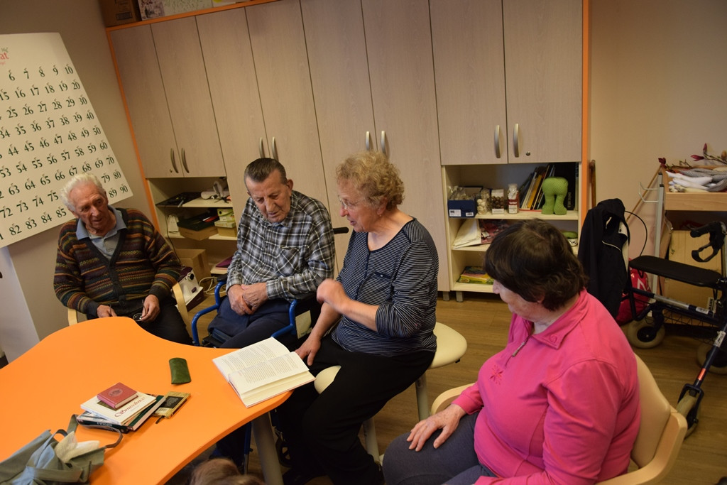 Okolju prijazen Viharnik - ker mislimo na jutrišnji dan