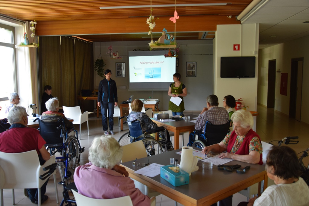 Okolju prijazen Viharnik - ker mislimo na jutrišnji dan
