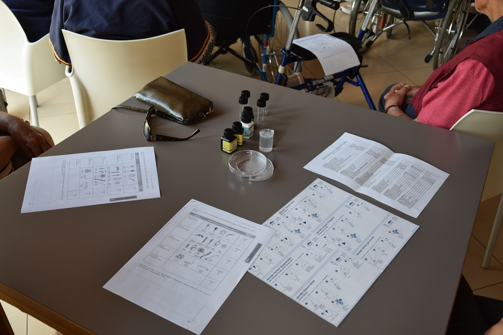 Okolju prijazen Viharnik - ker mislimo na jutrišnji dan