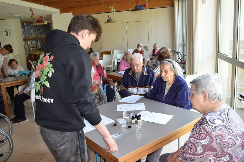 Okolju prijazen Viharnik - ker mislimo na jutrišnji dan