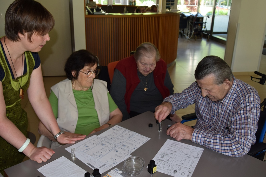 Okolju prijazen Viharnik - ker mislimo na jutrišnji dan