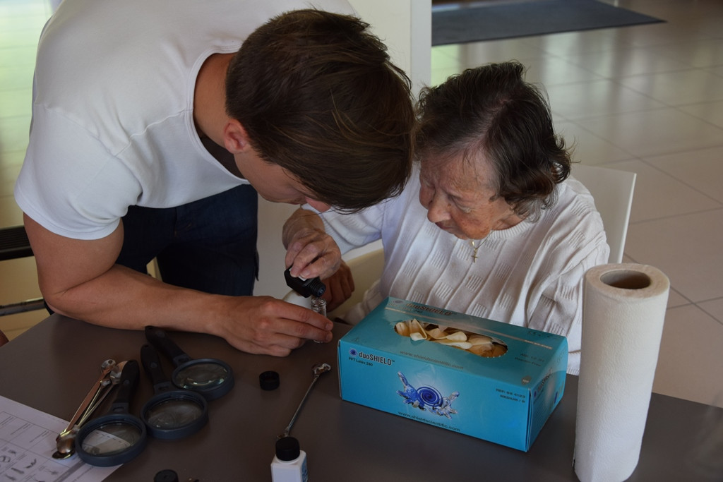 Okolju prijazen Viharnik - ker mislimo na jutrišnji dan