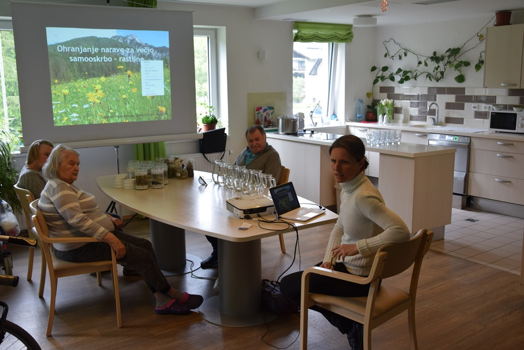 Okolju prijazen Viharnik - ker mislimo na jutrišnji dan