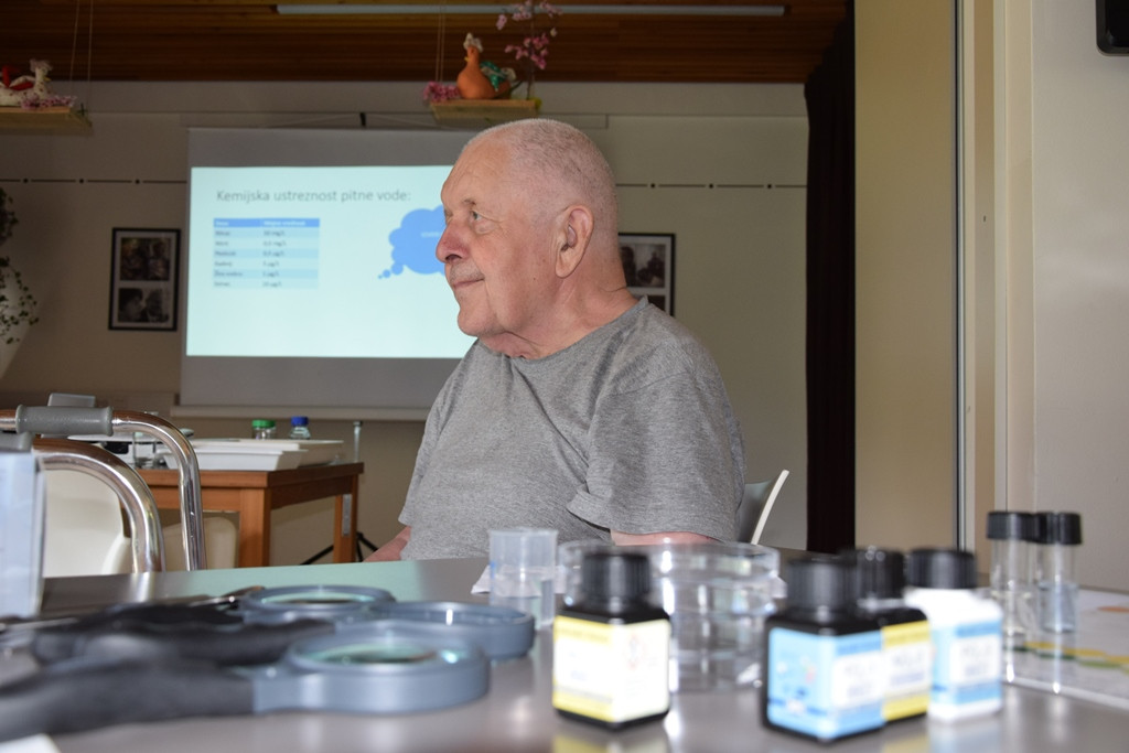 Okolju prijazen Viharnik - ker mislimo na jutrišnji dan