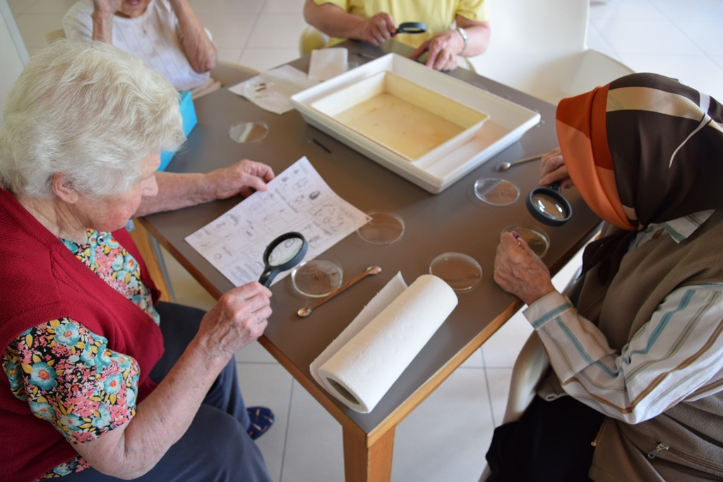 Okolju prijazen Viharnik - ker mislimo na jutrišnji dan