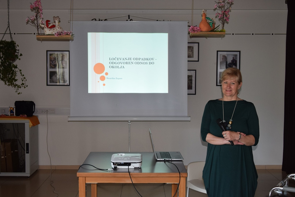 Okolju prijazen Viharnik - ker mislimo na jutrišnji dan