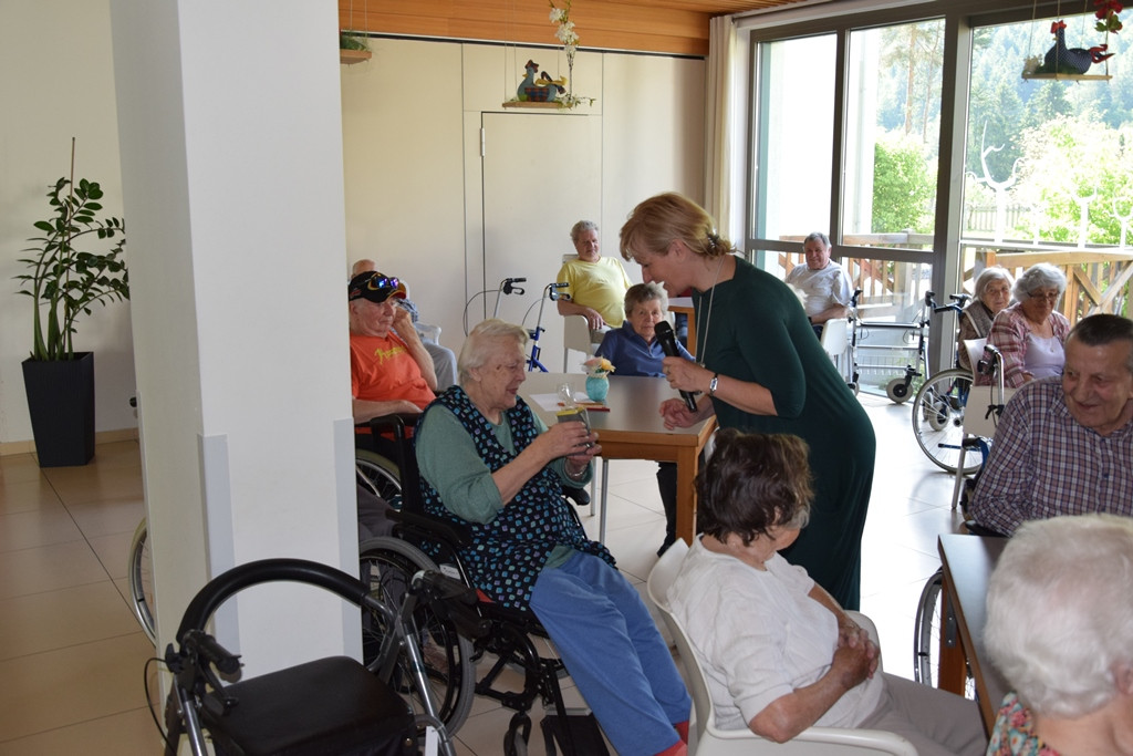 Okolju prijazen Viharnik - ker mislimo na jutrišnji dan