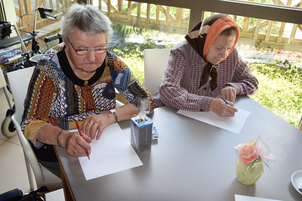 Okolju prijazen Viharnik - ker mislimo na jutrišnji dan