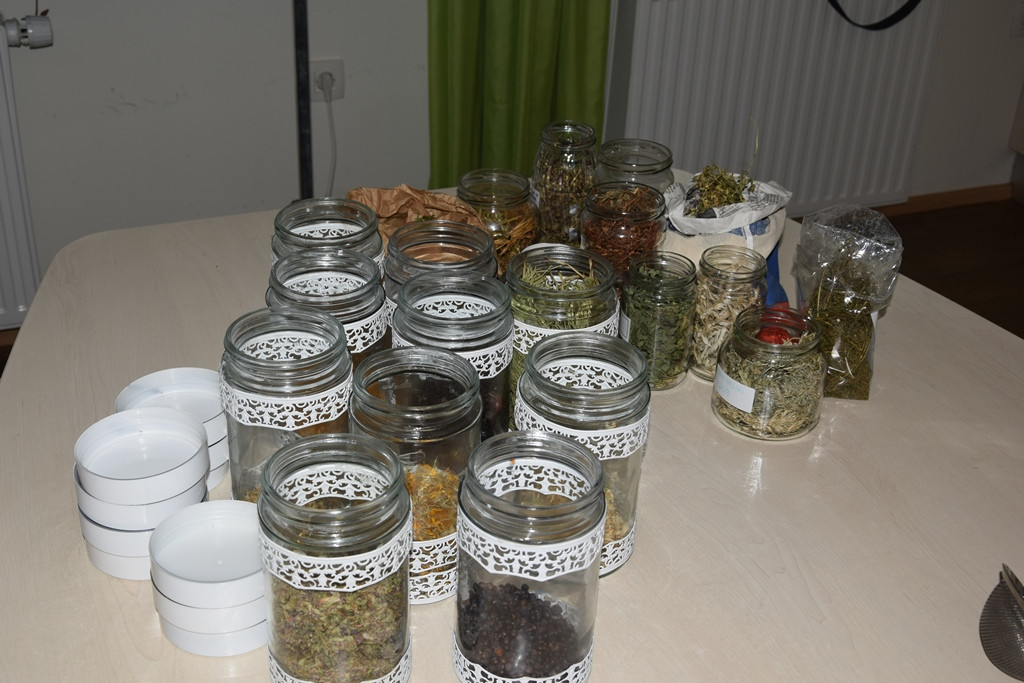 Okolju prijazen Viharnik - ker mislimo na jutrišnji dan