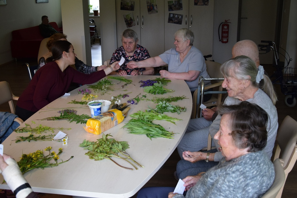 Okolju prijazen Viharnik - ker mislimo na jutrišnji dan
