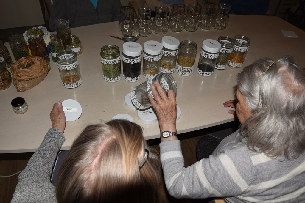 Okolju prijazen Viharnik - ker mislimo na jutrišnji dan