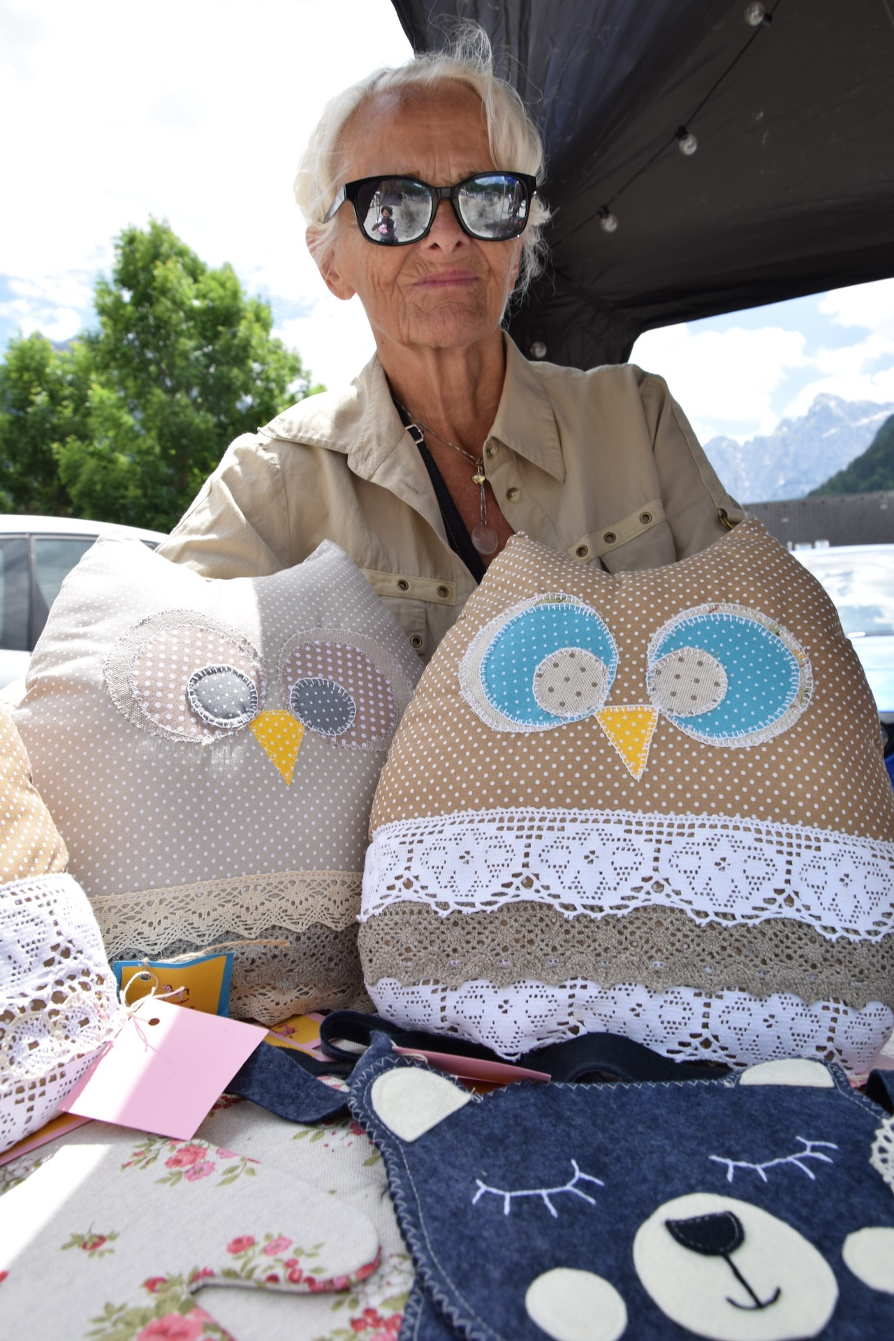 Oldtimer fest Kranjska Gora