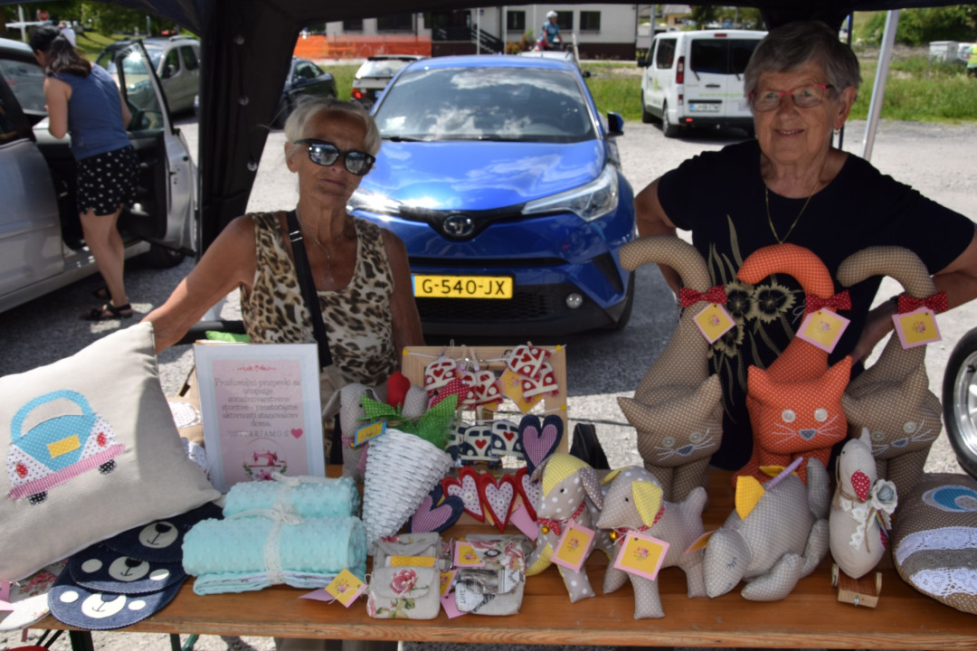 Oldtimer fest Kranjska Gora