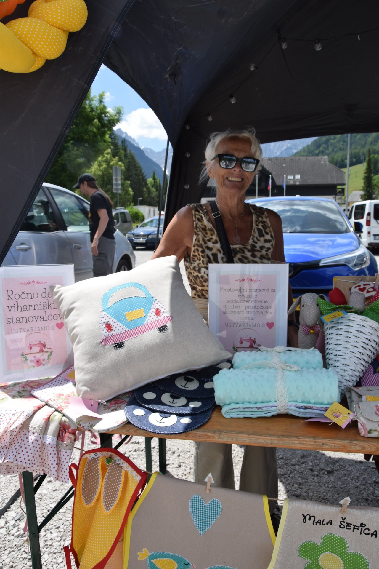 Oldtimer fest Kranjska Gora