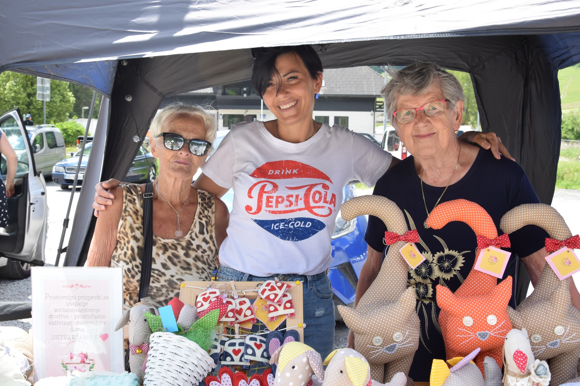 Oldtimer fest Kranjska Gora