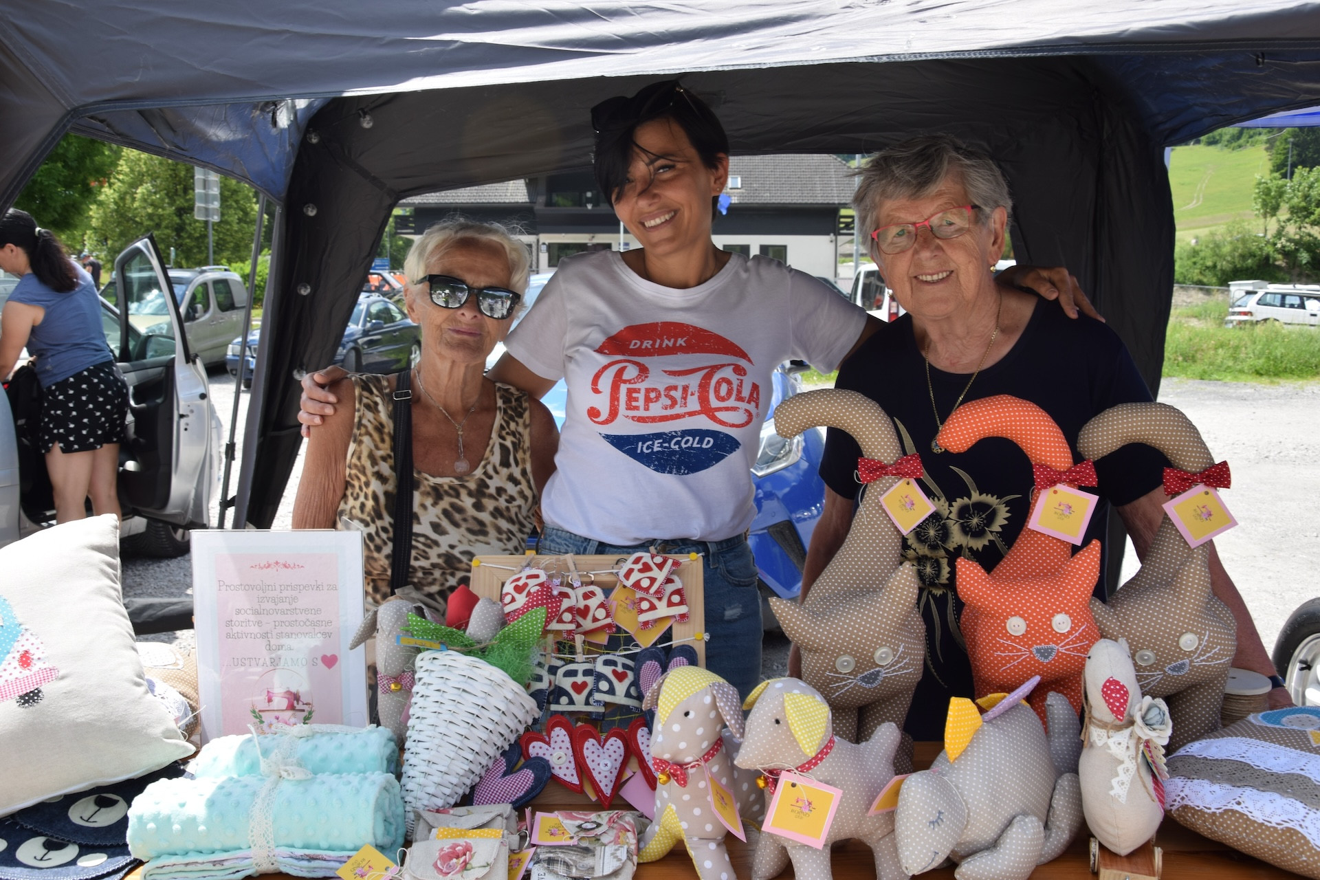 Oldtimer fest Kranjska Gora