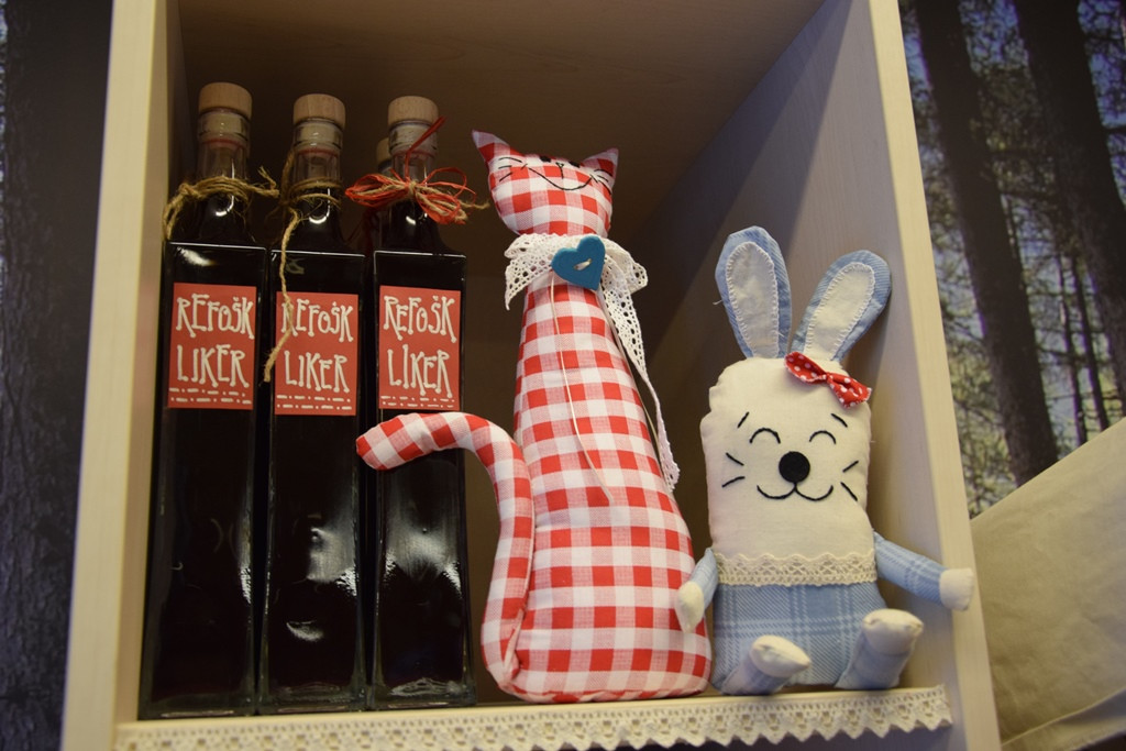 Otvoritev Božičnega bazarja