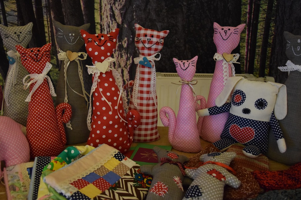 Otvoritev Božičnega bazarja