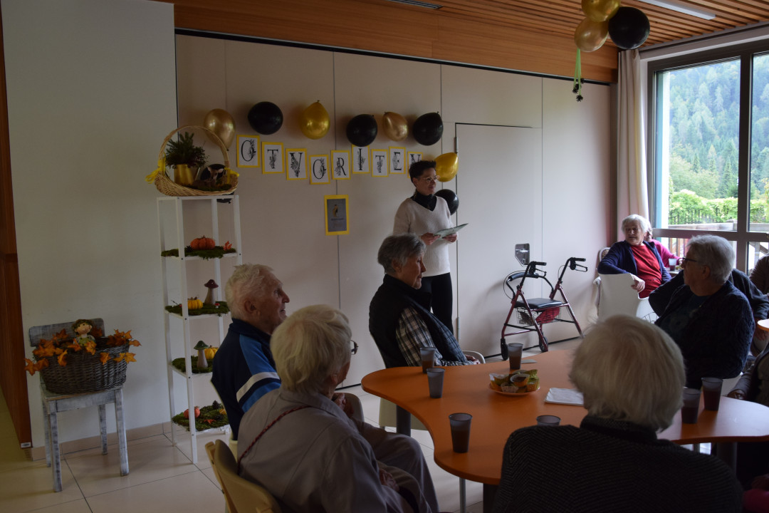 Otvoritev frizerskega salona Frida