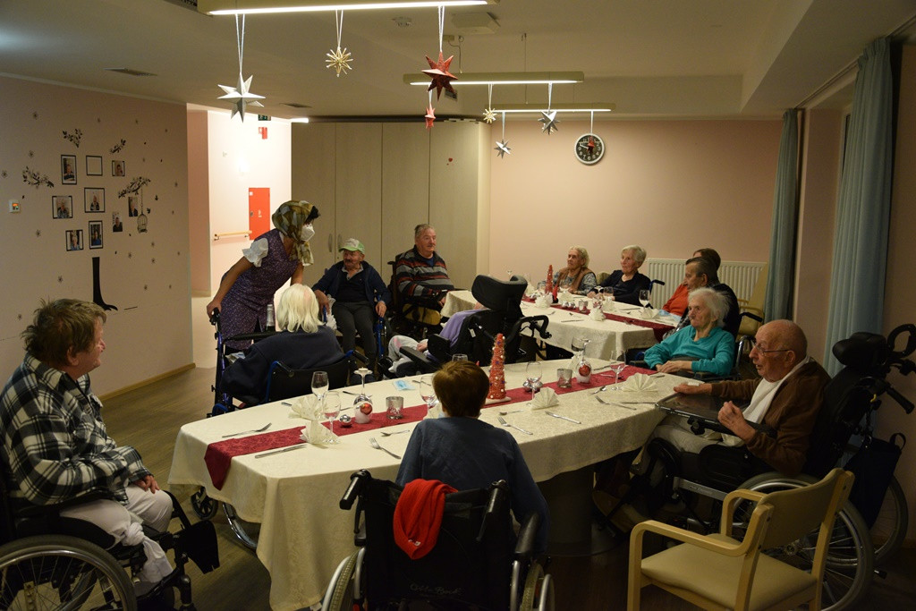 Pa smo skoraj tam - Novo leto 2021