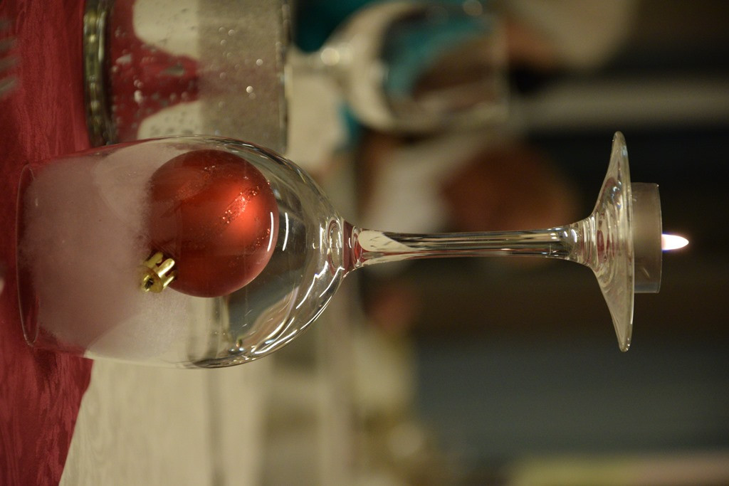 Pa smo skoraj tam - Novo leto 2021