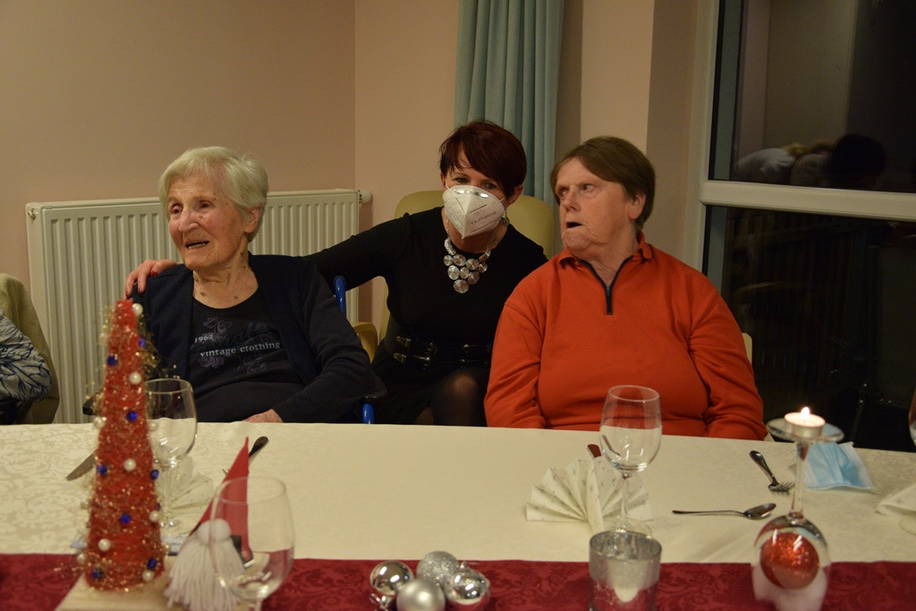 Pa smo skoraj tam - Novo leto 2021