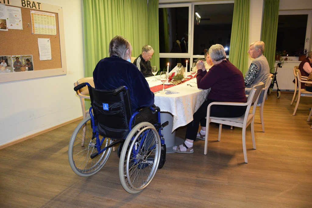 Pa smo skoraj tam - Novo leto 2021