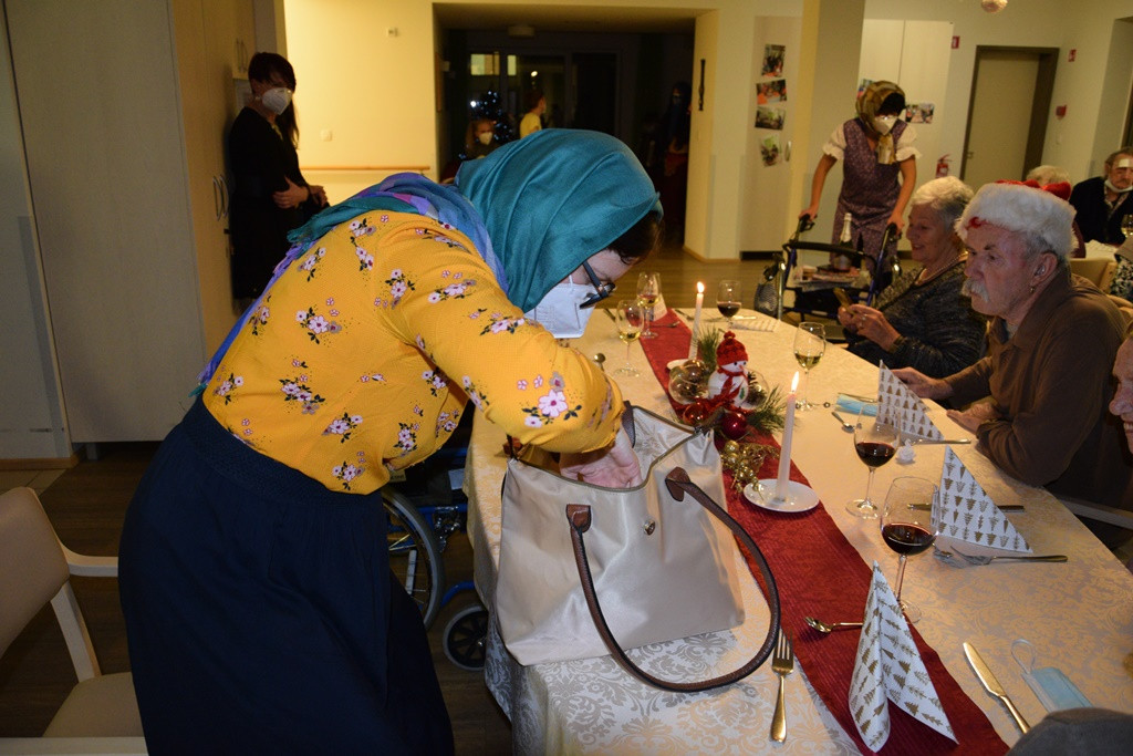 Pa smo skoraj tam - Novo leto 2021