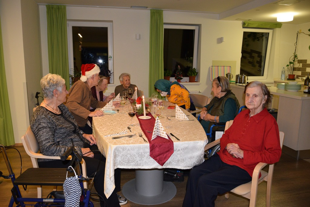 Pa smo skoraj tam - Novo leto 2021