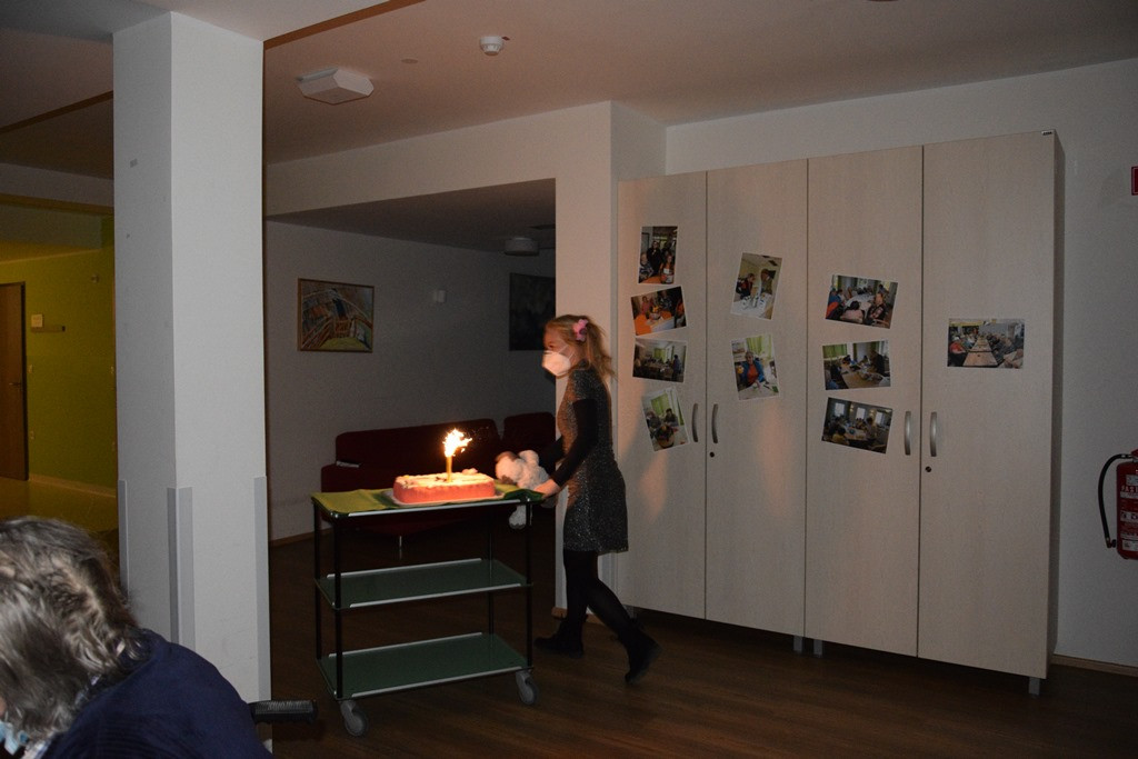 Pa smo skoraj tam - Novo leto 2021