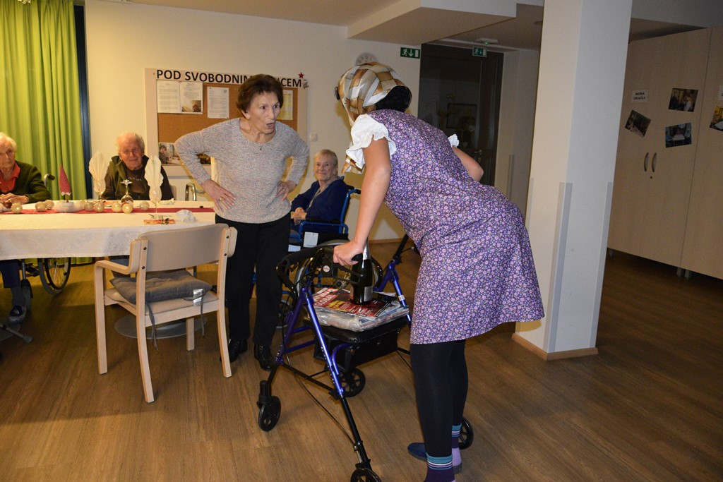 Pa smo skoraj tam - Novo leto 2021