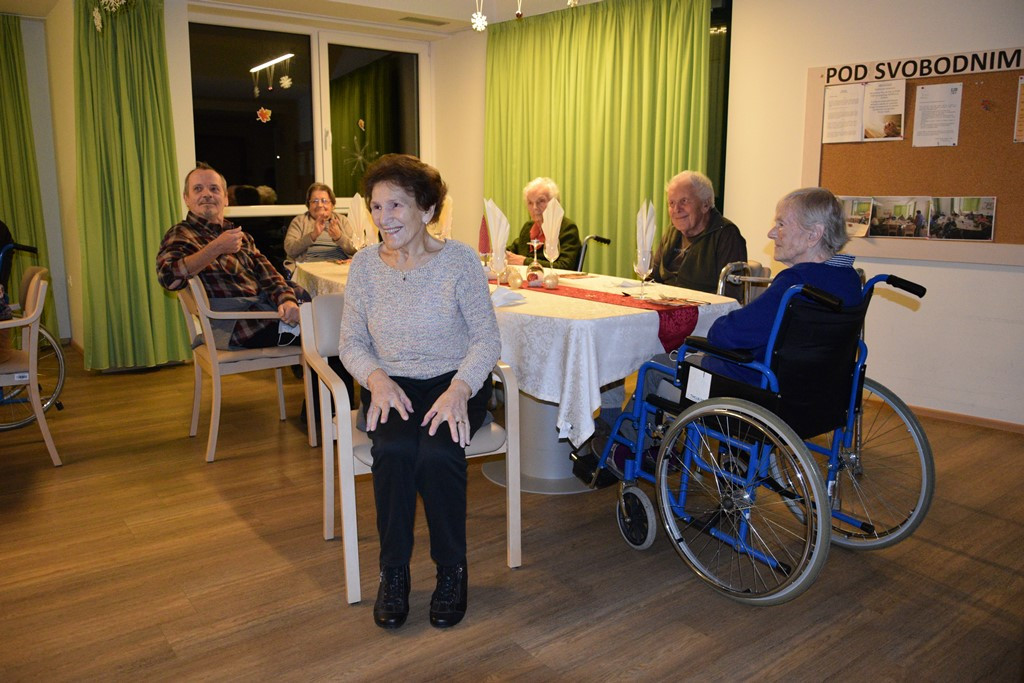 Pa smo skoraj tam - Novo leto 2021