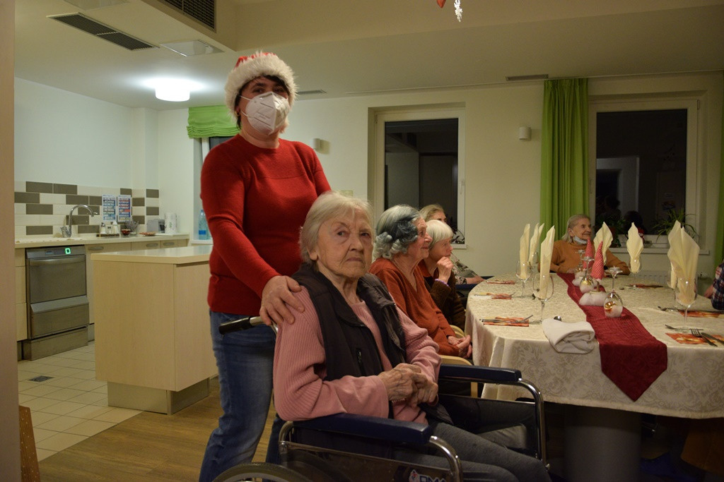 Pa smo skoraj tam - Novo leto 2021