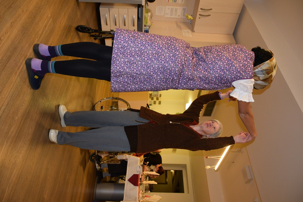 Pa smo skoraj tam - Novo leto 2021