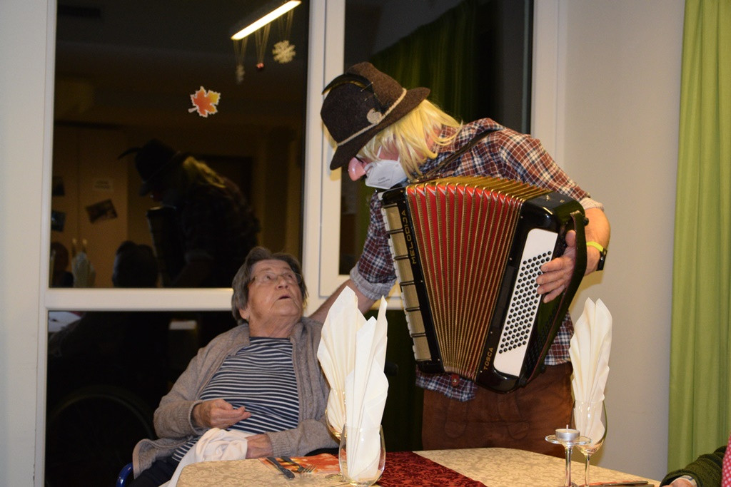 Pa smo skoraj tam - Novo leto 2021