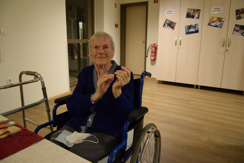 Pa smo skoraj tam - Novo leto 2021