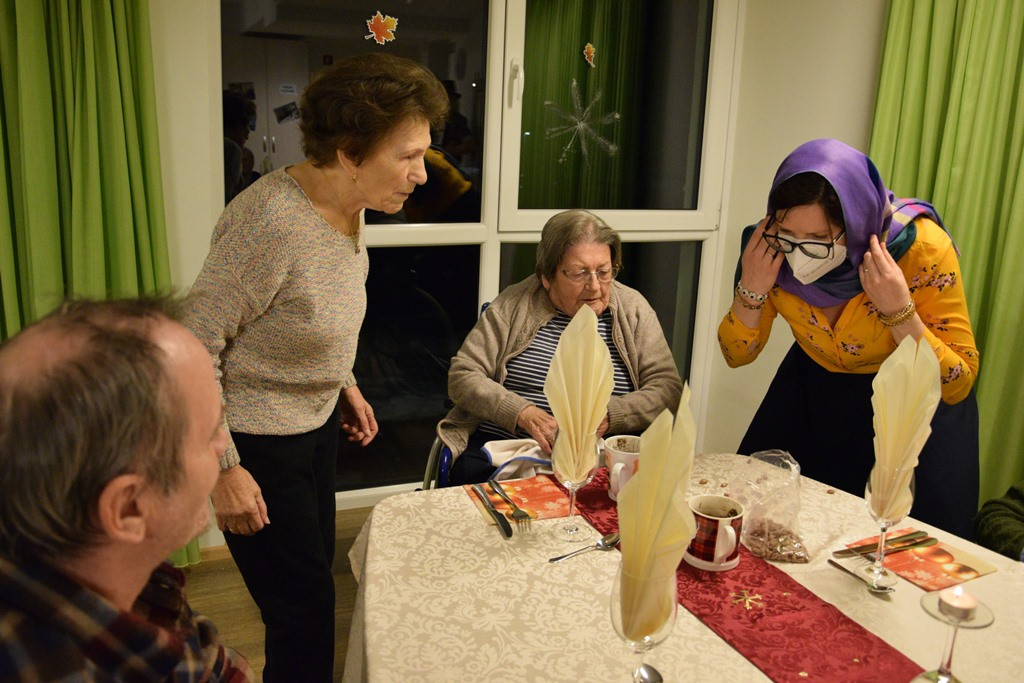 Pa smo skoraj tam - Novo leto 2021