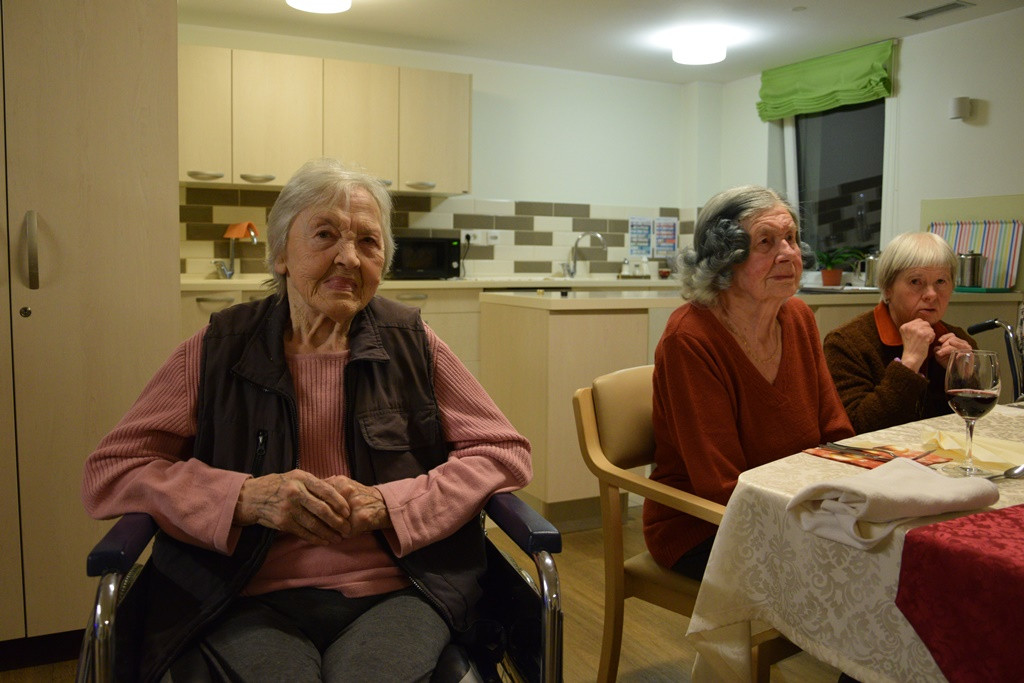 Pa smo skoraj tam - Novo leto 2021