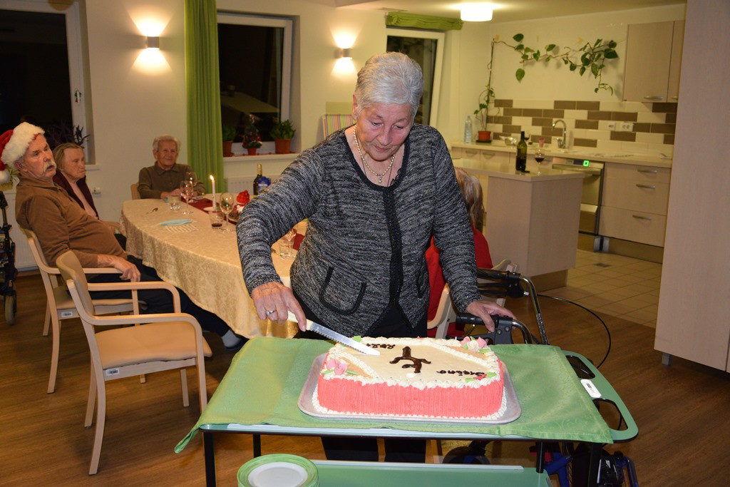 Pa smo skoraj tam - Novo leto 2021